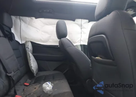 2023 Chevrolet Trailblazer Awd Rs из США, поврежденный, VIN KL79MUSL7PB133635